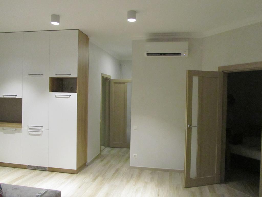 Apartments On Henuezskaya 5 Odesa Exterior photo